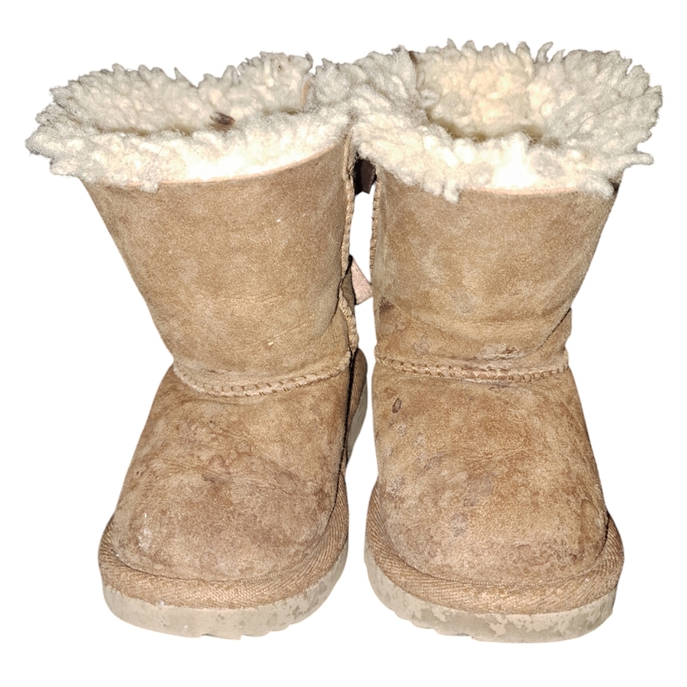UGG Toddler Boots - Size 6